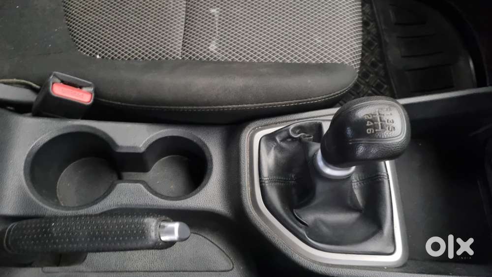 Hyundai Creta 1.6 E Vtvt, 2017, Petrol