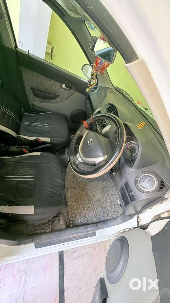 Maruti Suzuki Alto 800 2018 Petrol Good Condition