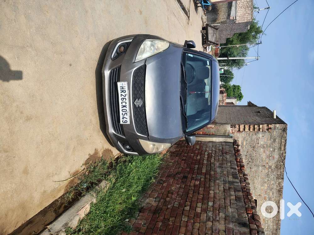 Maruti Swift Xdi 2014