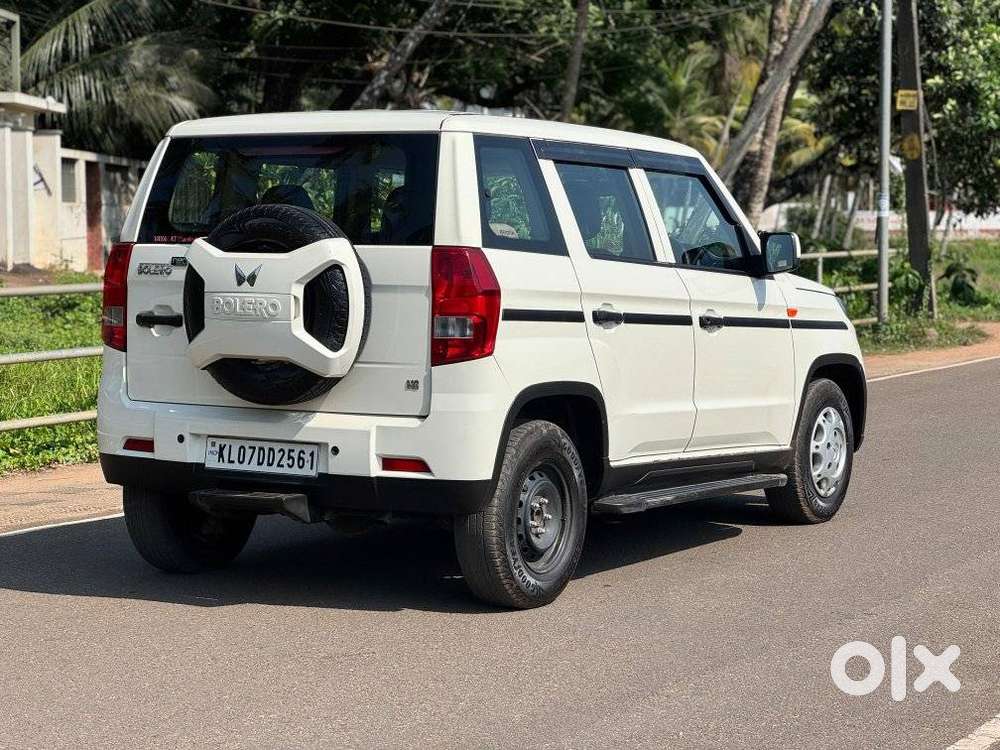 Mahindra Bolero Neo 1.5 N8, 2024, Diesel