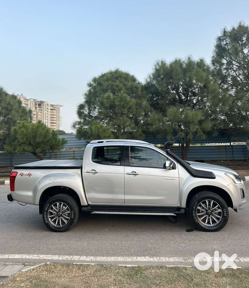 Isuzu V-cross, 2022, Diesel