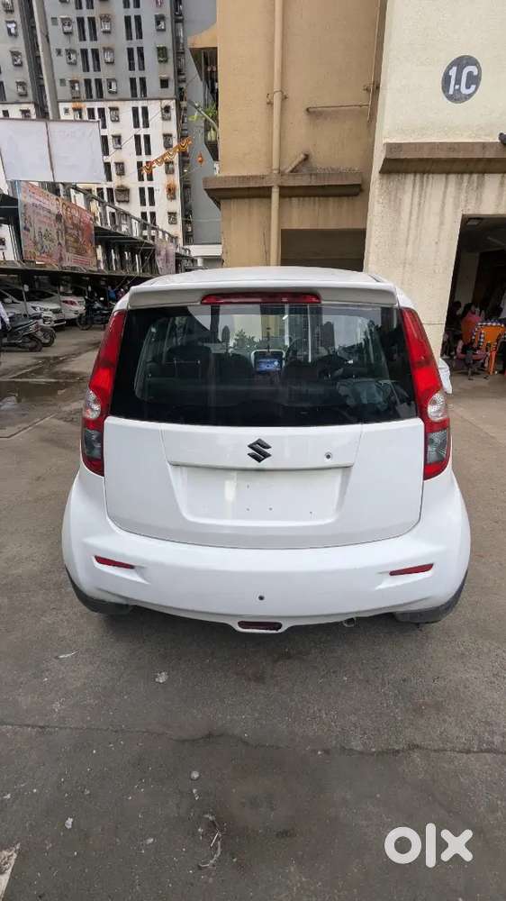 Maruti Suzuki Ritz