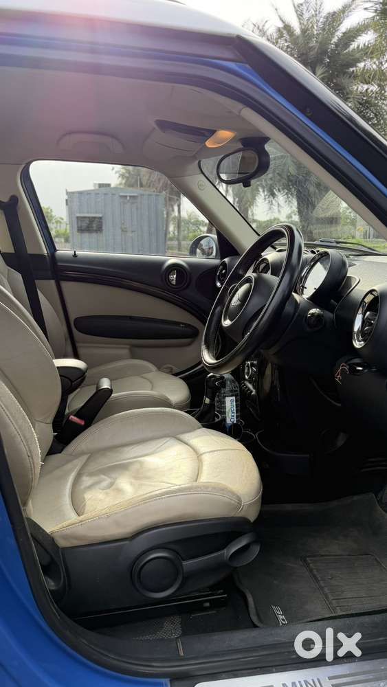 Mini 5 Door Cooper D, 2015, Diesel