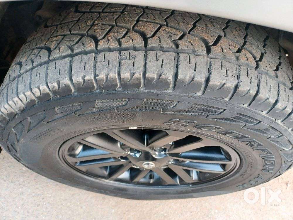 Toyota Fortuner 3.0 4x2 Mt, 2012, Diesel