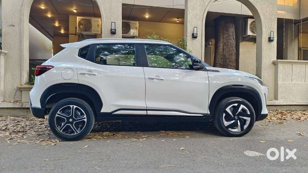 Nissan Magnite 1.0 Xl, 2021, Petrol