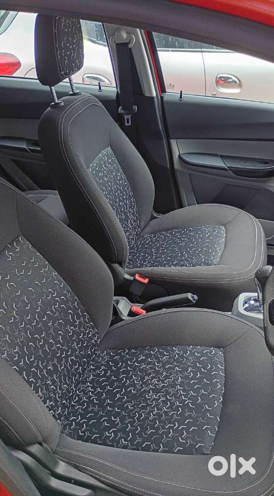 Tata Tiago 1.2 Revotron Xza Plus Amt, 2020, Petrol