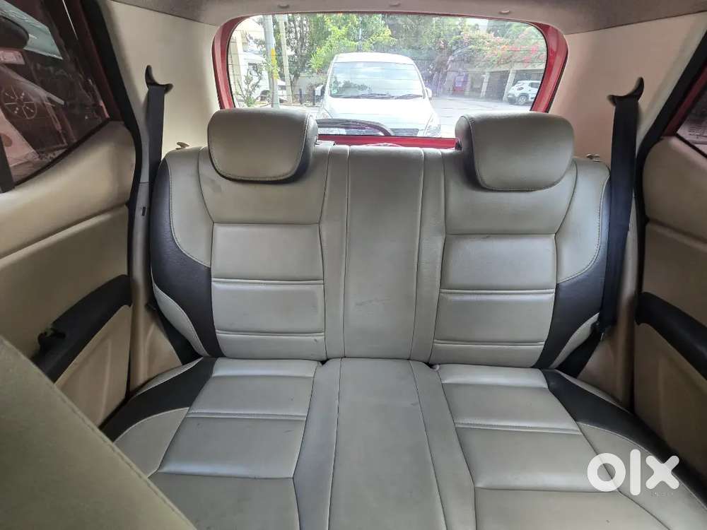 Hyundai I10 Sportz 2009