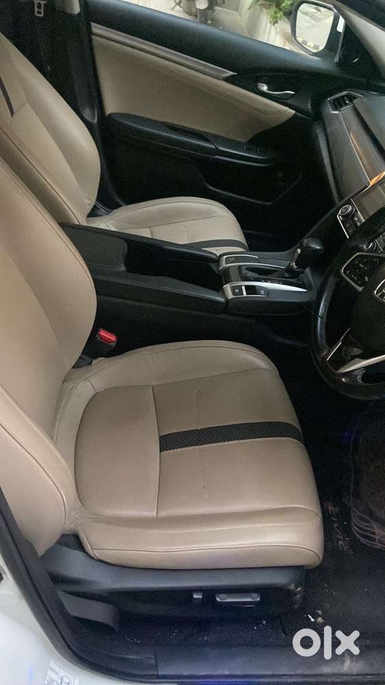 Honda Civic Zx, 2019, Petrol