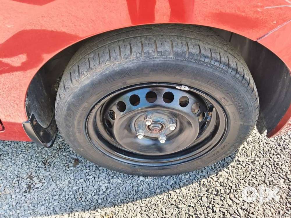 Hyundai Accent Executive, 2015, Petrol