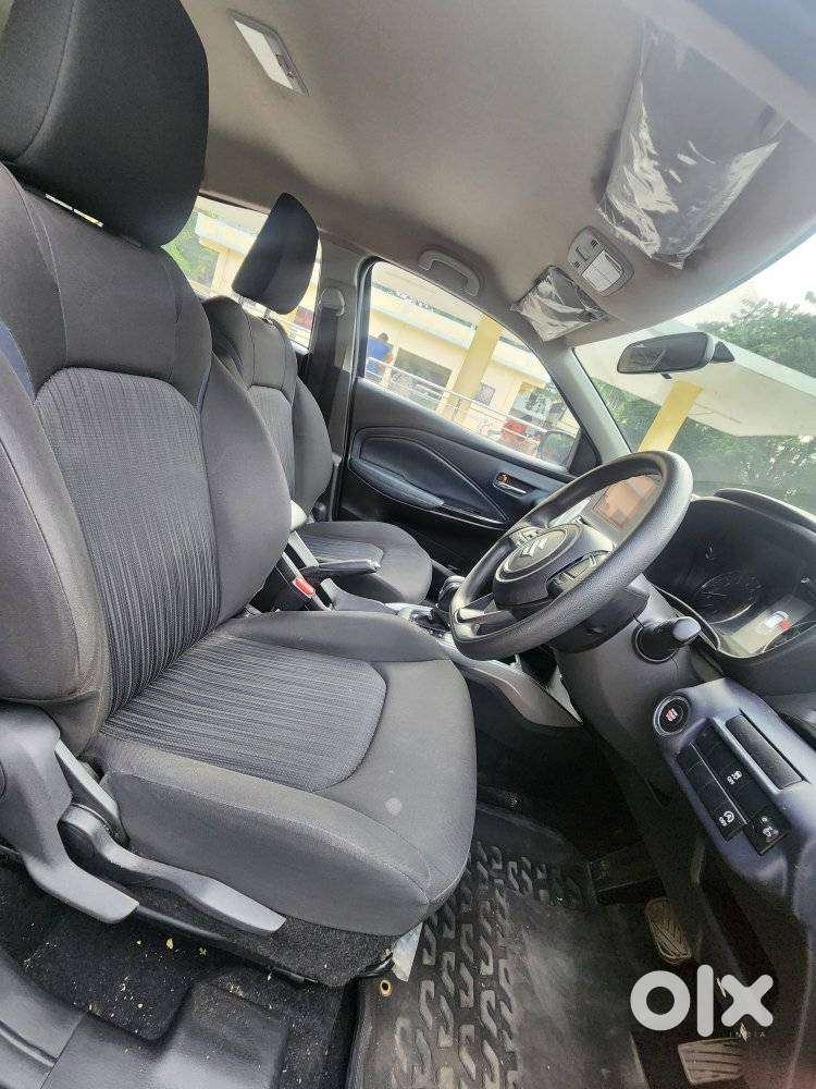 Maruti Suzuki Baleno 1.2 Zeta At, 2023, Petrol