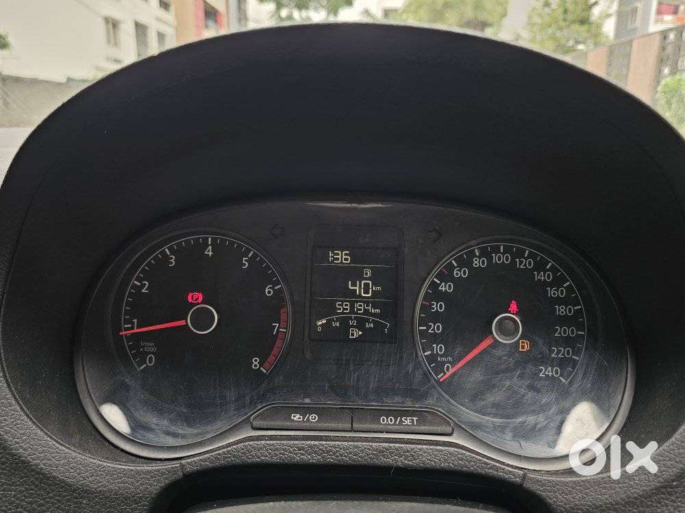 Volkswagen Polo 1.0 Mpi Comfortline, 2020, Petrol