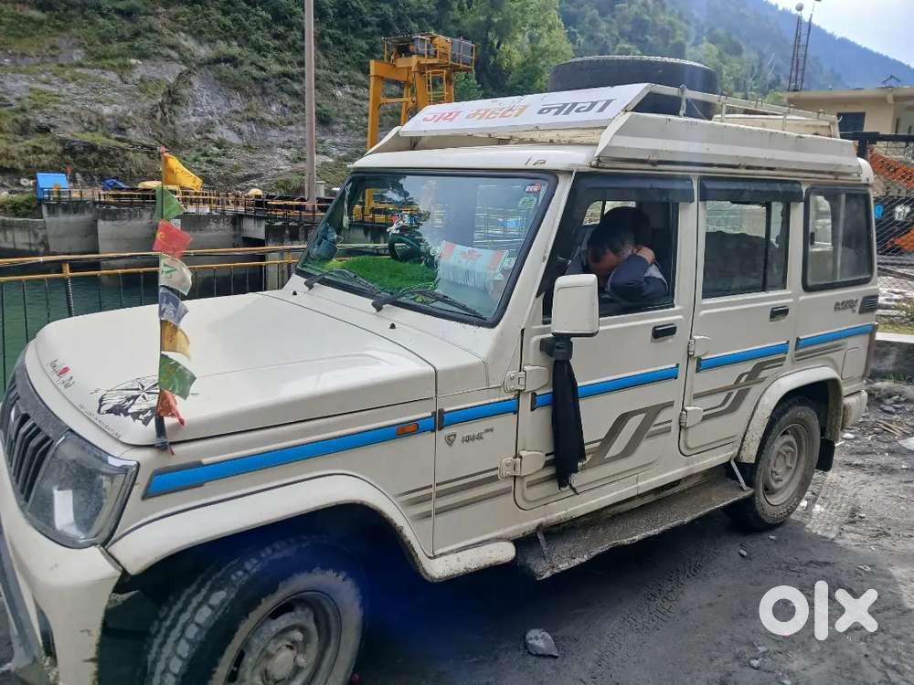Mahindra Be 6 2023 Diesel 95000 Km Driven
