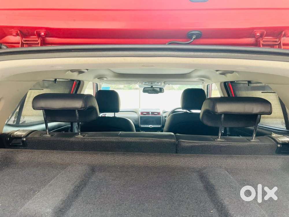 Hyundai Creta 1.4 Sx (o) Turbo Petrol Dct, 2020, Petrol