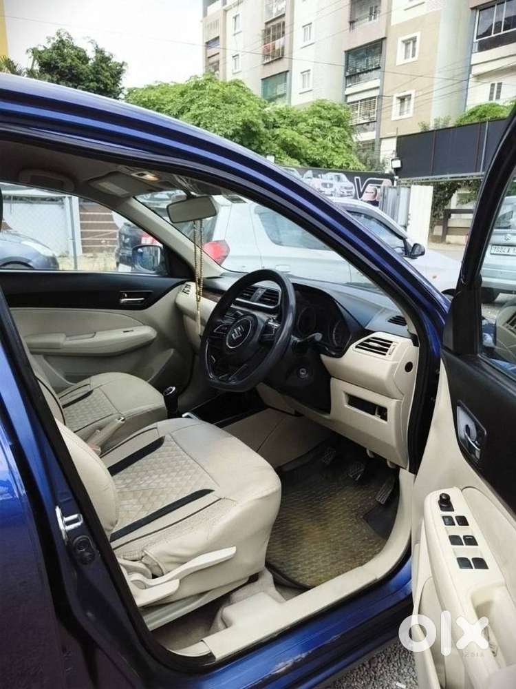 Maruti Suzuki Swift Dzire Vdi Bsiv, 2018, Diesel