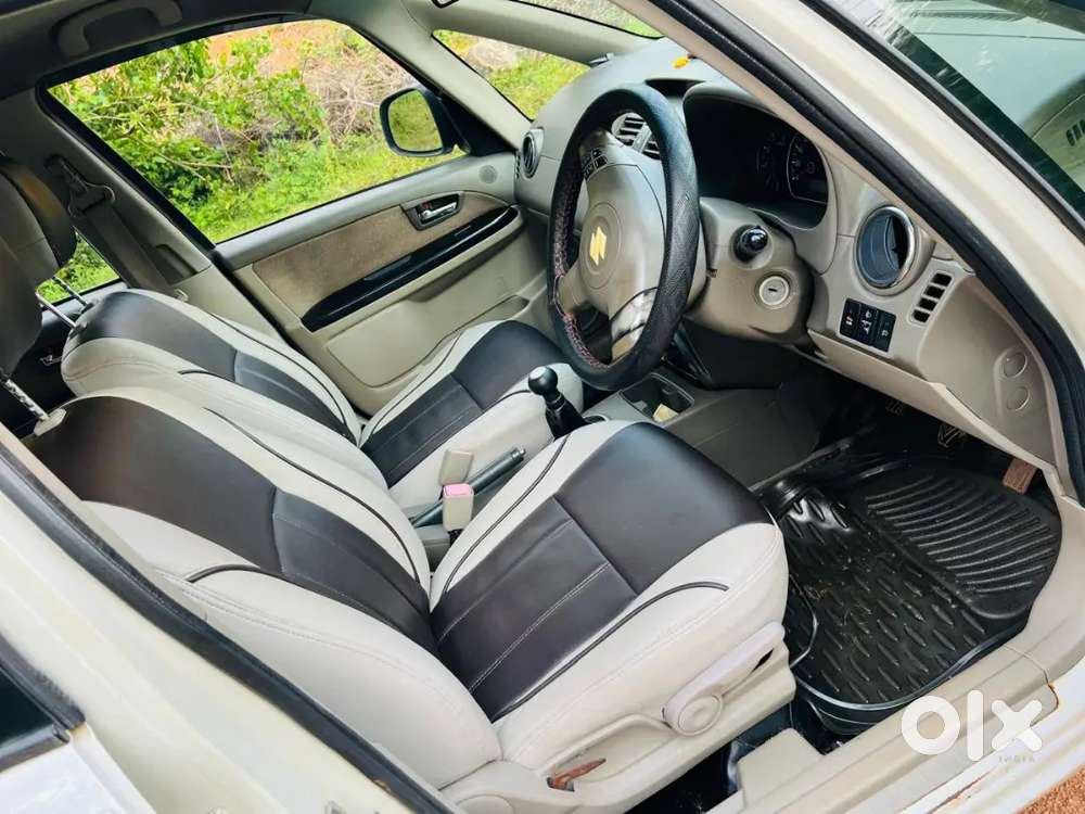 Maruti Suzuki Sx4 2013 Diesel 98000 Km Driven