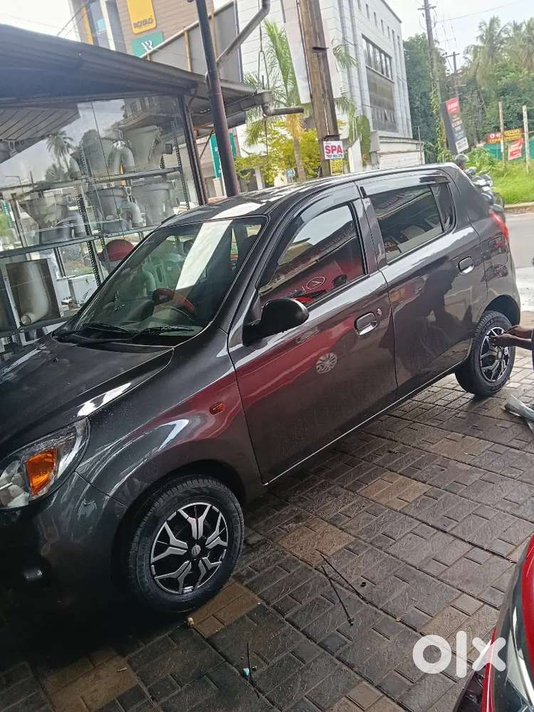 Maruti Suzuki Alto 800 2018, Good Condition
