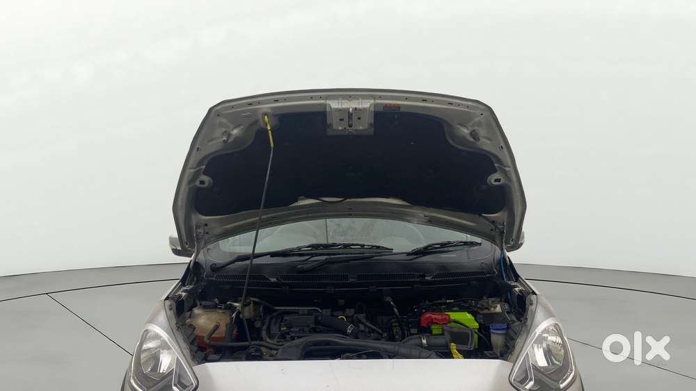 Ford Freestyle Titanium Petrol, 2019, Petrol