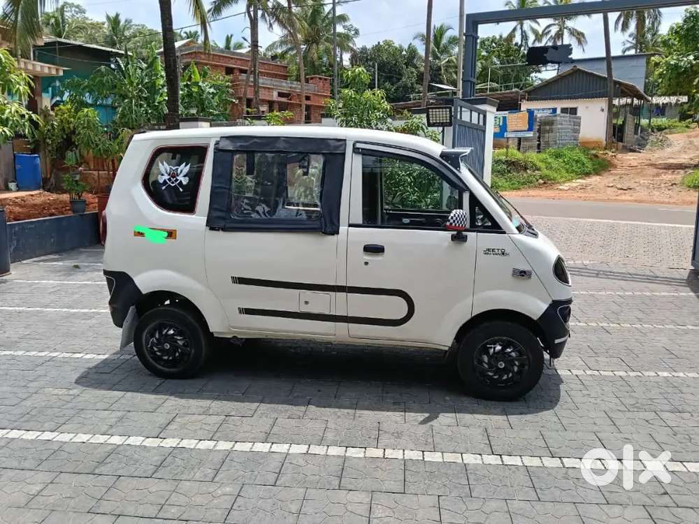 New Papper New Insurance Good Condition
