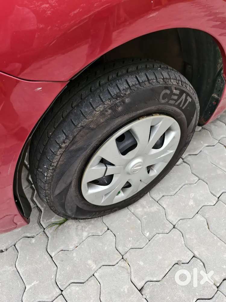 Nissan Micra-genuine 45,000 Km Only!