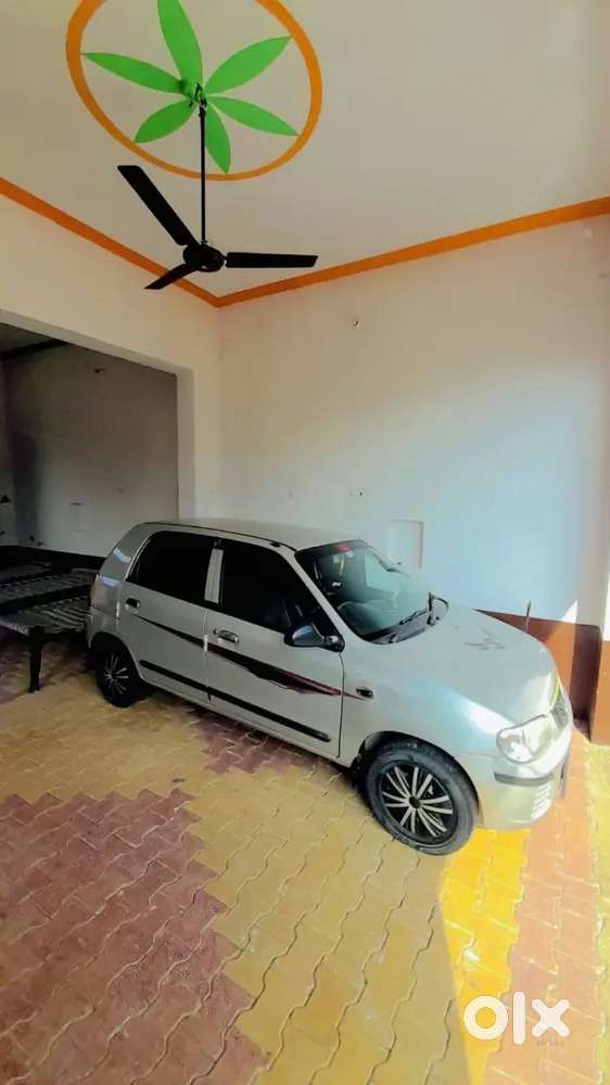 Maruti Suzuki Alto 2011