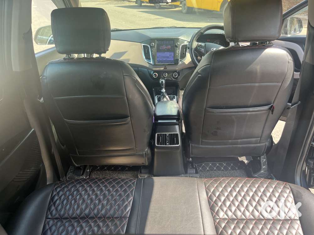 Hyundai Creta 1.4 E Plus Crdi, 2020, Diesel