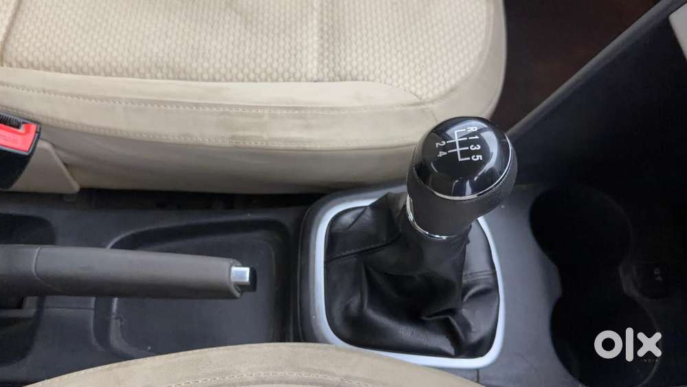 Volkswagen Polo 1.2 Mpi Comfortline, 2015, Petrol