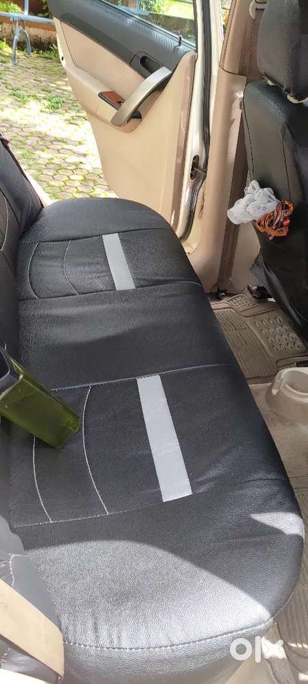 Chevrolet Aveo Jenueinly Maintained