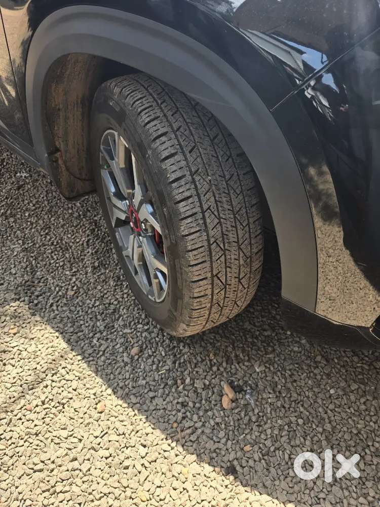 Kia Seltos 2022 1.5gtx+diesel At Well Maintained