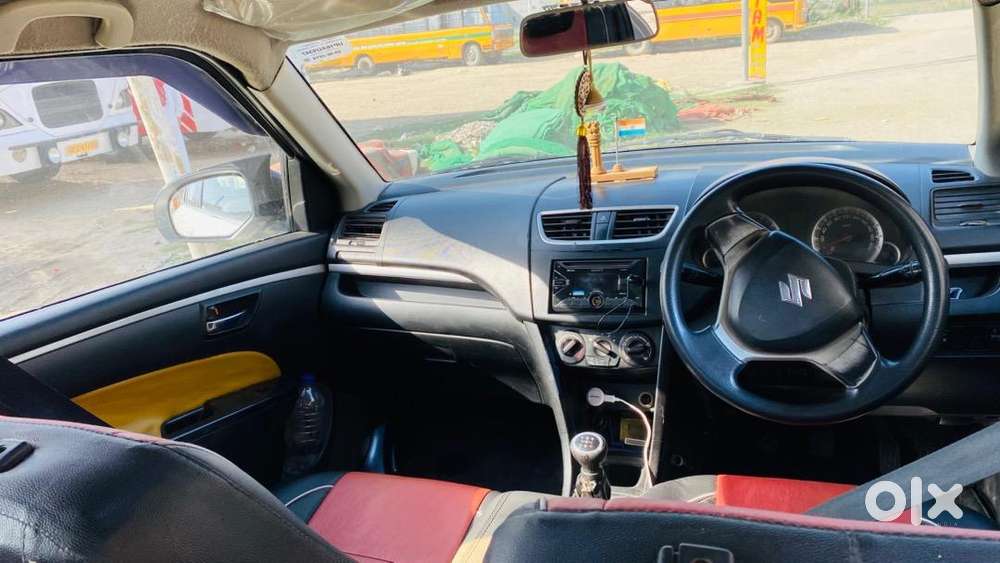 Maruti Suzuki Swift Cng & Hybrids Good Condition
