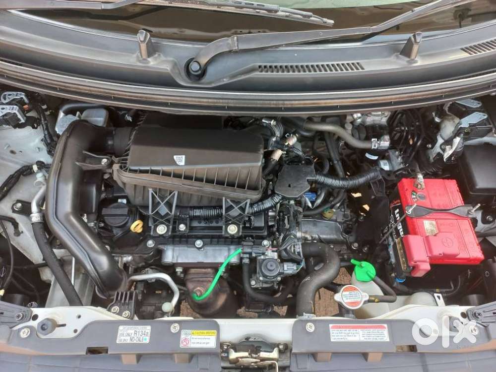 Maruti Suzuki Wagon R 1.0 2019-2022 Lxi (o) Cng, 2022, Cng & Hybrids