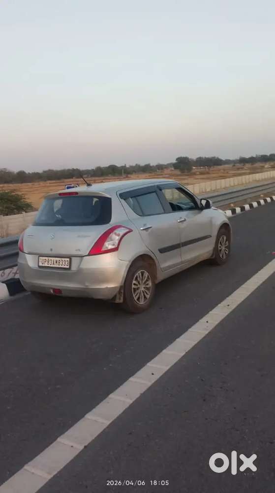 Maruti Suzuki Swift Vdi 2017