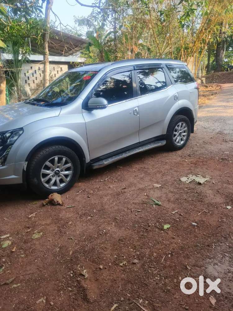 Mahindra Xuv500 2015 Diesel 66000 Km Driven