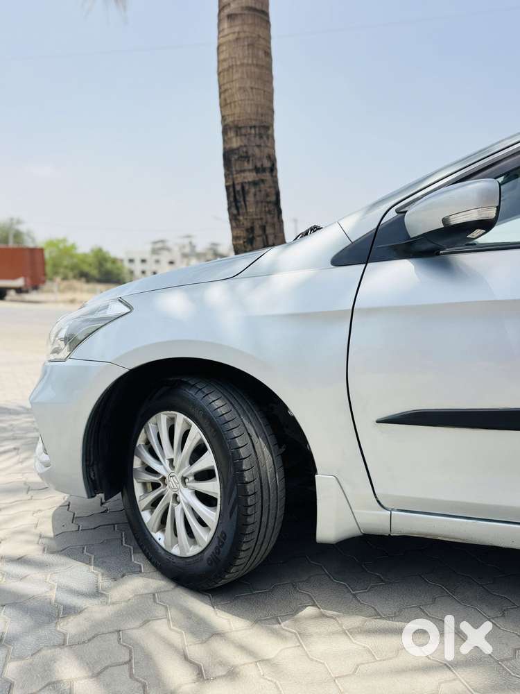 Maruti Suzuki Ciaz Delta 1.5, 2022, Petrol