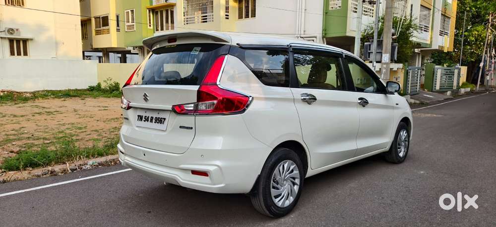 Maruti Suzuki Ertiga Vdi Shvs, 2018, Diesel