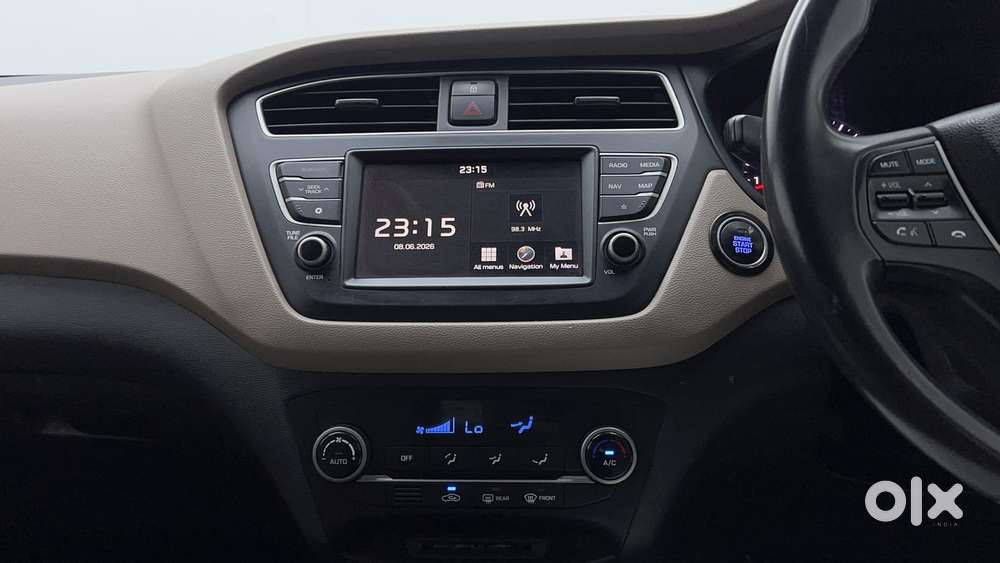Hyundai Elite I20 Asta (o) 1.2 Mt, 2019, Petrol