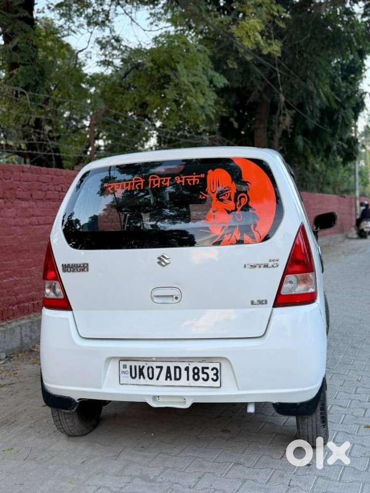 Maruti Suzuki Zen Estilo Lxi Bs Iv, 2010, Petrol