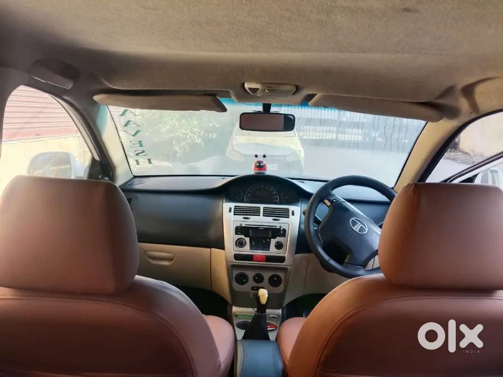 Tata Indica Vista 2013