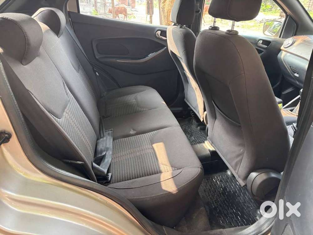 Ford Freestyle 2018 Model Diesel
