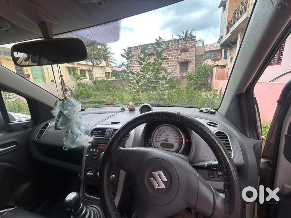 Maruti Suzuki Ritz 2011 Year