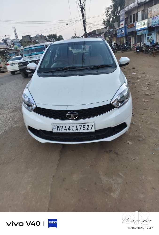 Tata Tigor 1.2 Revotron Xt, 2018, Diesel