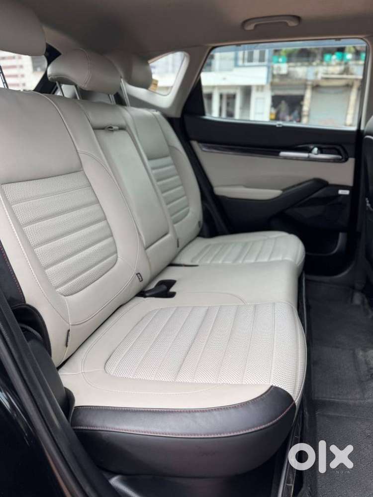 Kia Seltos Gtx Plus, 2020, Diesel