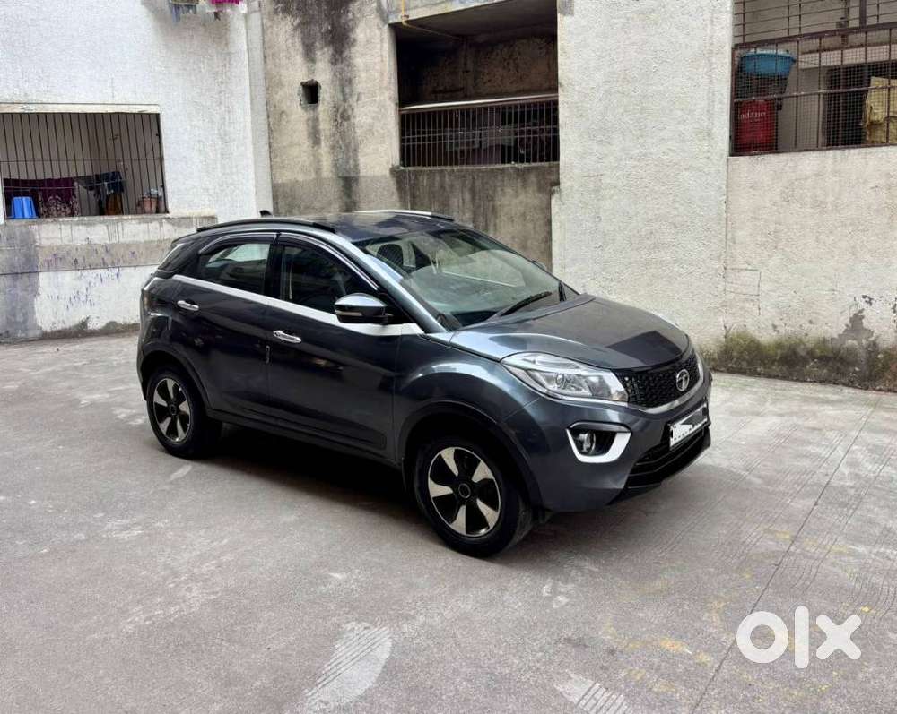 Tata Nexon