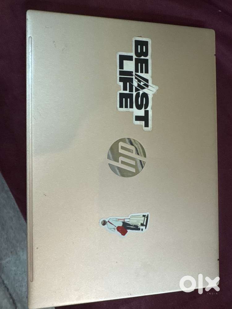 HP PAVILION AERO