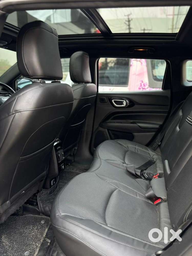Jeep Compass Excellent Condition