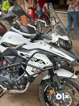 Hayabusa second hand online olx