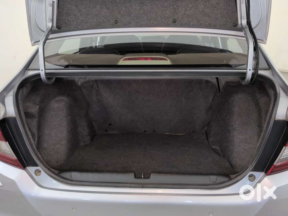 Honda Amaze Vx Cvt I-vtec, 2023, Petrol