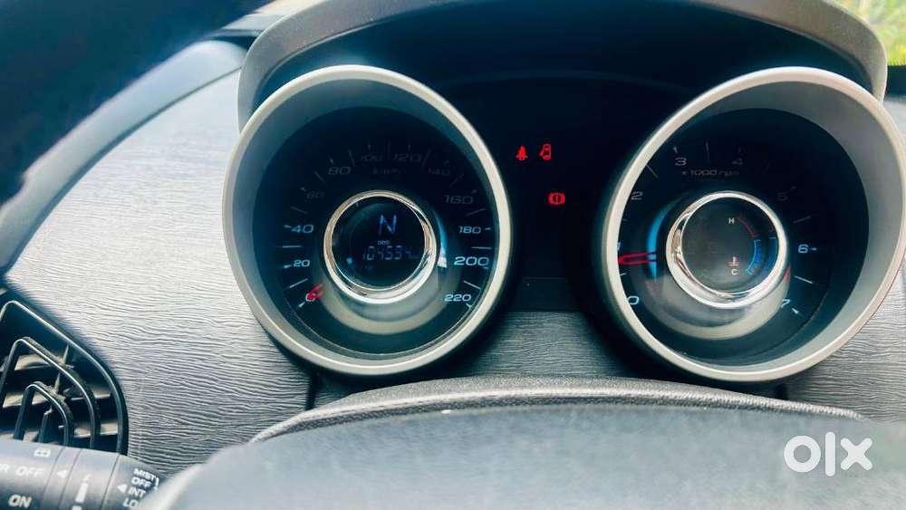 Mahindra Xuv500 W10 2wd, 2018, Diesel