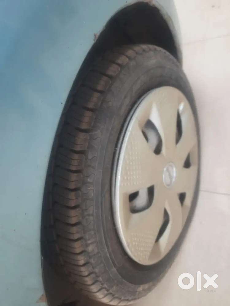 Maruti Suzuki Wagon R 2008