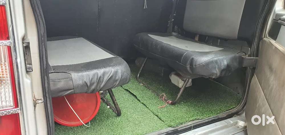 Tata Sumo Gold 2012 Diesel 92000 Km Driven