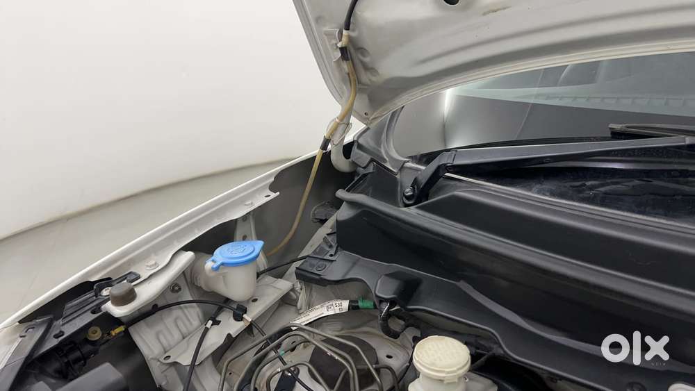 Maruti Suzuki S-presso Vxi At, 2019, Petrol